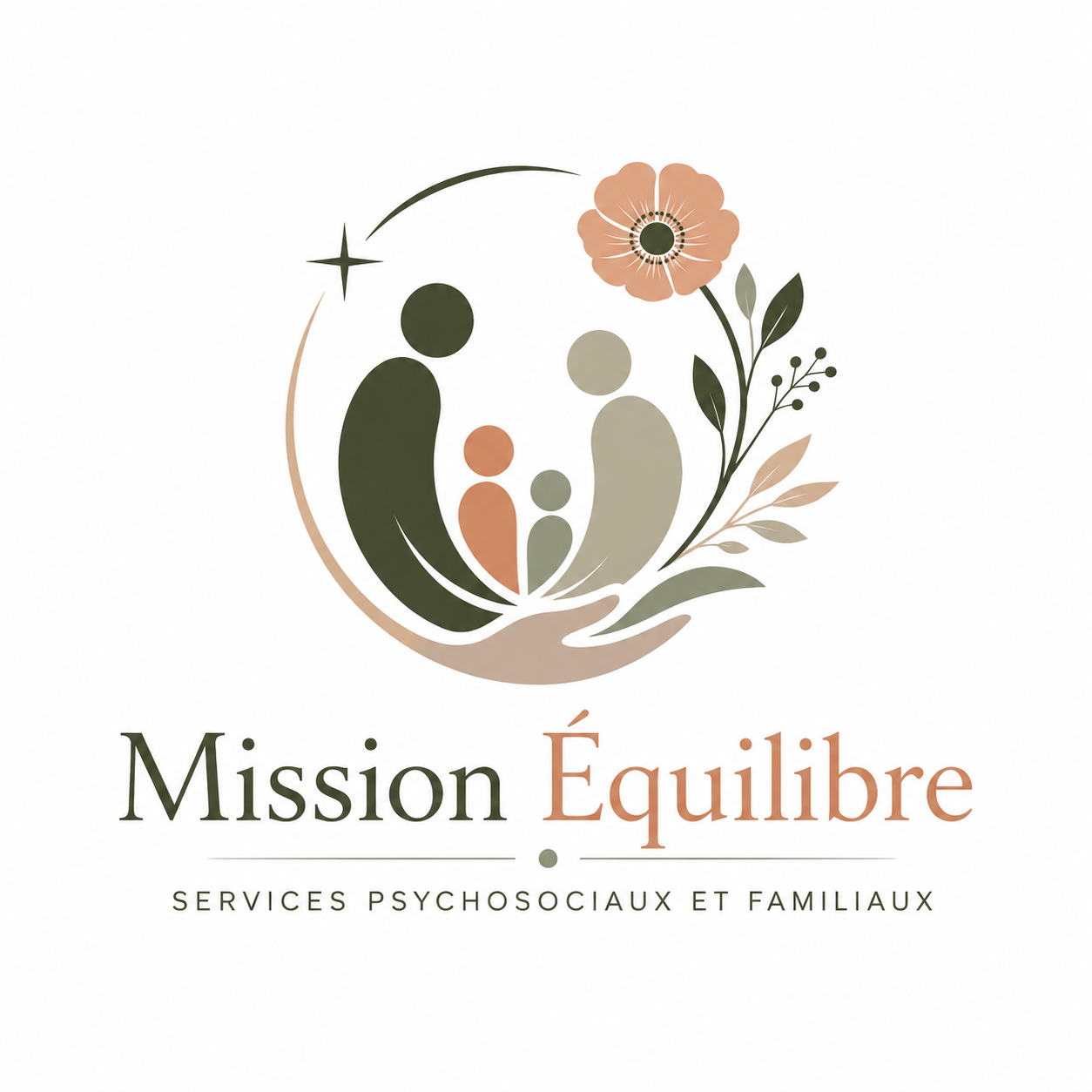 Mission Équilibre – Psychosocial and Family Services